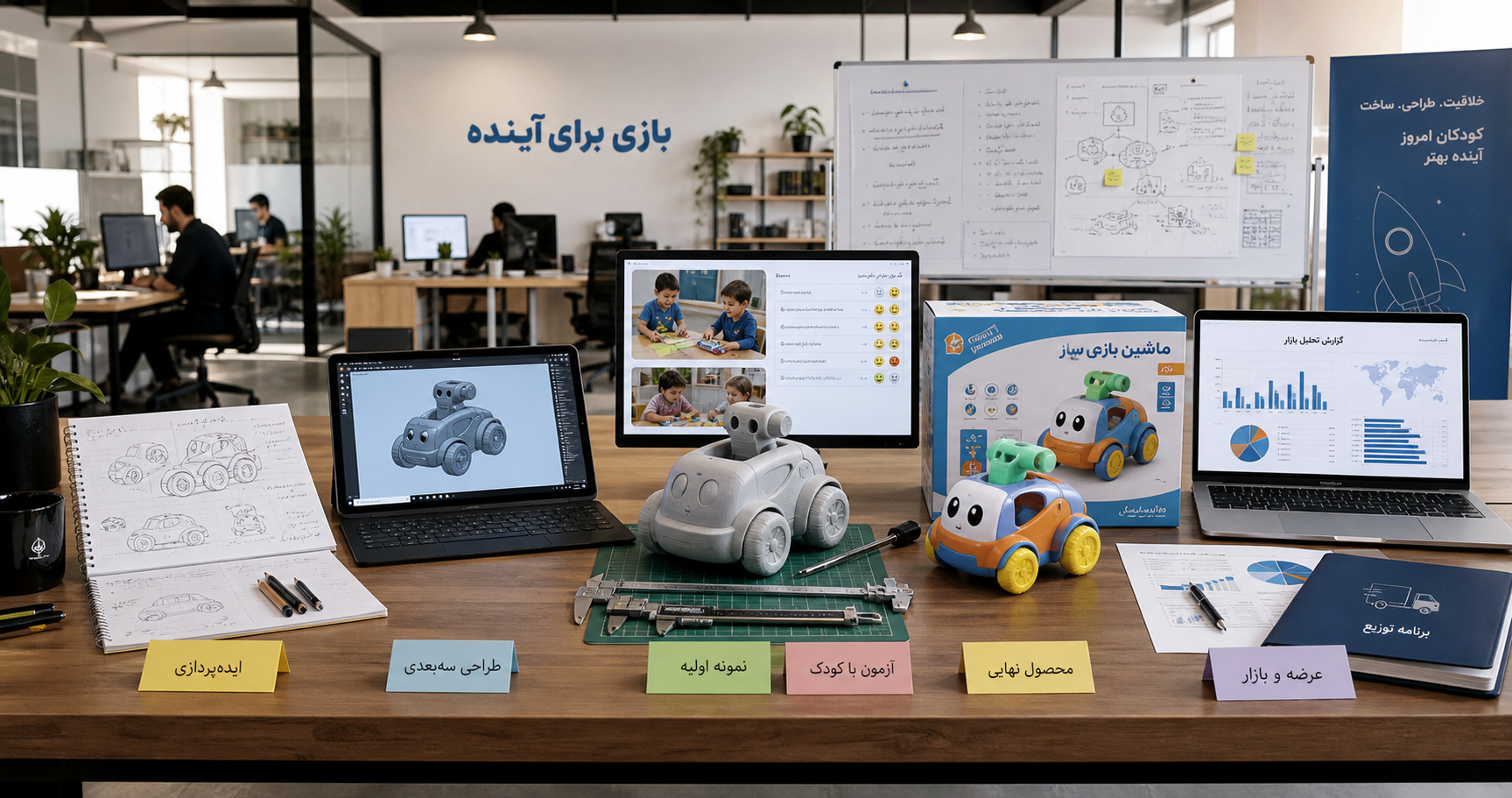 مقالات